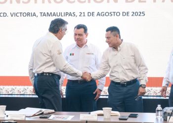 Invertirá CFE 436 MDP en infraestructura eléctrica para Tamaulipas