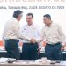 Invertirá CFE 436 MDP en infraestructura eléctrica para Tamaulipas