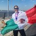 Tamaulipas aporta medallas históricas en Panamericanos Junior 2025