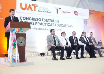 UAT impulsa congreso para fortalecer la práctica docente