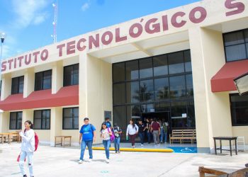 Inicia Tecnológico de El Mante ciclo escolar 2025-2026