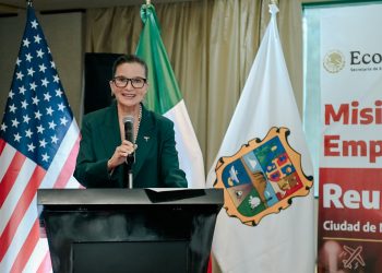Promueve Tamaulipas inversión con empresas de Estados Unidos y Canadá
