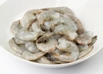 Retiran camarón congelado de Walmart por posible contaminación radiactiva