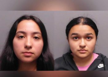 Dos adolescentes son arrestadas por robo de auto en Weslaco