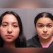 Dos adolescentes son arrestadas por robo de auto en Weslaco
