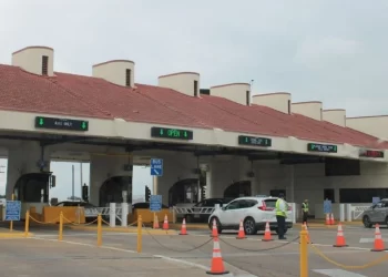 Condenan a mujer de Laredo por tráfico de personas