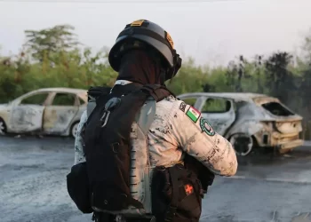 Detienen a Tercero al Mando de “La Barredora” en Tabasco