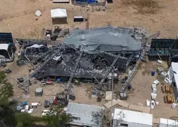 Imputan a Funcionarios de Protección Civil NL por Tragedia de 2024