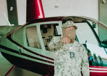 Sancionan a rapero “El Makabélico” por Lavado de Dinero