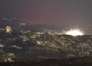 Israel Aprueba Plan Militar para Atacar Gaza