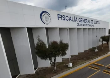 Encuentran Policía Muerto en Unidad Oficial en Xicoténcatl