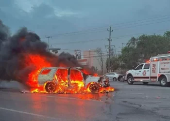 Capturan a Presunto Implicado en Asesinato del Delegado de la FGR