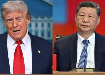 Donald Trump amplía por 90 días el plazo para los aranceles a China