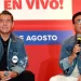 Adal Ramones y Yordi Rosado anuncian gira del reencuentro de “Otro rollo”