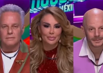 ‘Leonas’ y ‘Tigres’ se enfrentan en la tercera semana de nominaciones de “La Casa de los Famosos”