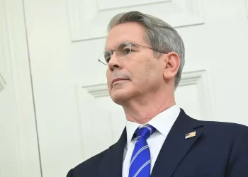 EU ofrece recompensa de hasta 26 mdd por líderes de Cárteles Unidos