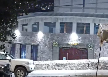 Ataque en fiesta patronal en San Miguel de Allende deja dos muertos y 17 heridos