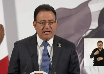 Director del Tren Maya califica el accidente como una “anomalía”