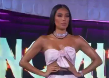 Priscila Valverde es la cuarta eliminada de La Casa de los Famosos México