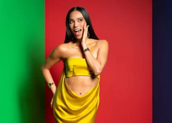 Priscila Valverde, cuarta eliminada de “La casa de los famosos”