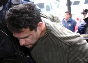 Ordenan liberar a Israel Vallarta tras casi 20 años preso