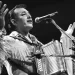 Muere “El Flaco” Jiménez, leyenda del acordeón tex-mex