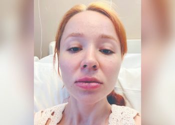 Doctors Hospital abre investigación tras denuncias de Alena Kharissova