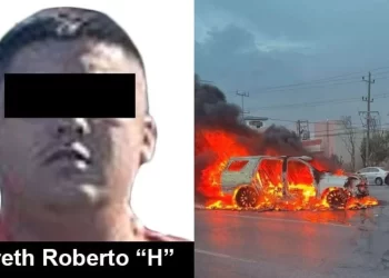 Vinculan a proceso a presunto homicida de delegado de la FGR en Tamaulipas