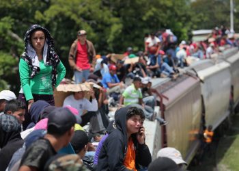 Jueza frena deportación de niños guatemaltecos