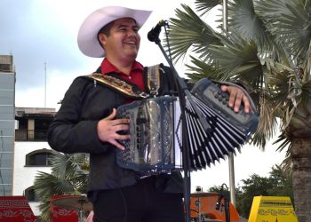 Impulsa Gobierno de Reynosa la música regional con talento reynosense