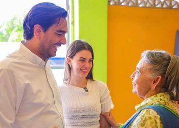 Inaugura Gobierno de Reynosa instalaciones en la Casa Hogar M.A.M.I