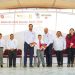 Inauguraran Gobierno de Tamaulipas y Gobierno de Reynosa el Ciclo Escolar 2025-2026 