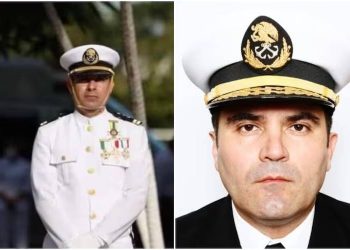 Investigan la muerte de un capitán de la Marina en Puerto de Altamira