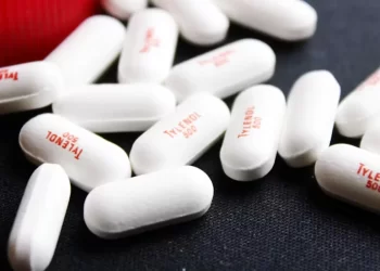 OMS descarta vínculo entre paracetamol, vacunas y autismo