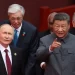 Micrófono abierto capta a Putin y Xi hablando de trasplantes y longevidad