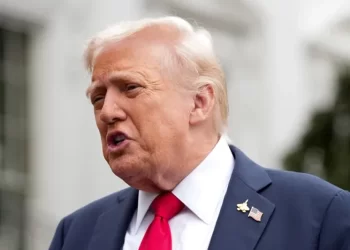 Trump da a Hamas “tres o cuatro días” para responder a plan de paz en Gaza