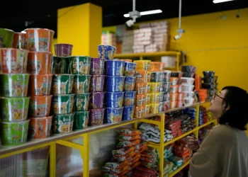 China investiga aranceles de México a productos asiáticos