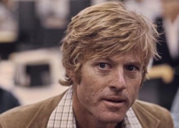 Fallece Robert Redford, leyenda de Hollywood y fundador de Sundance