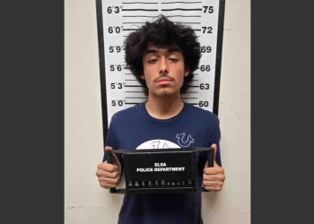 Detienen a joven en Elsa por presunto abuso sexual de menor