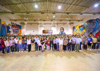 Conexión por la educación, Internet gratis desde el Gobierno de Reynosa