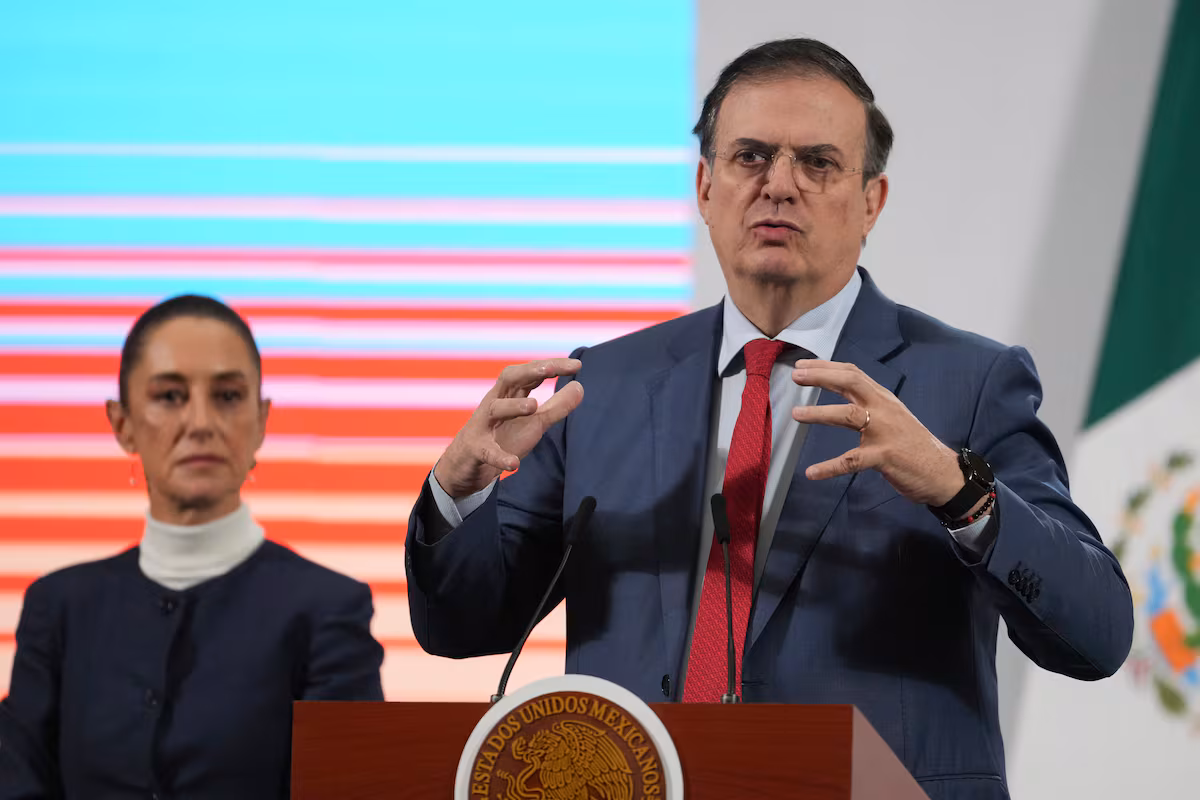 México, EE. UU. y Canadá inician consultas para la revisión del TMEC en 2026