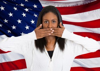 Ni republicanos ni demócratas defienden realmente la libertad de expresión