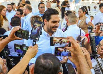 Llama Gobierno de Reynosa a que niños y jóvenes asistan a la escuela