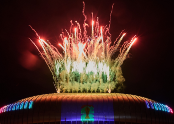 FIFA anuncia fechas para la venta de boletos del Mundial 2026