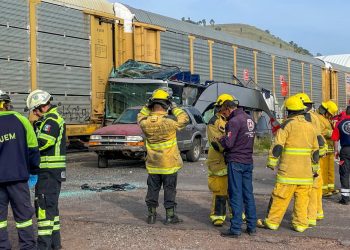 Tragedia en Atlacomulco