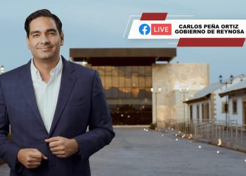 Rendirá Carlos Peña Ortiz Primer Informe de Gobierno 