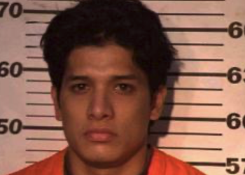 Detienen en Las Vegas a presunto narcotraficante con nexos políticos en el Valle