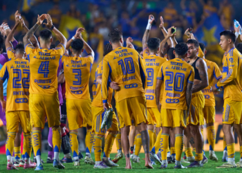 Tigres rompe su mala racha con triunfo ante Atlas