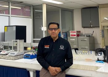 UAT impulsa investigación en cáncer infantil