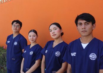 Inicia la UAT carrera de Enfermería en Reynosa